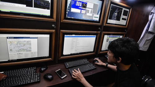 Lembaga Penyedia Dan Pemanfaatan Data Cuaca Iklim Di Indonesia Tirto Id