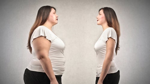 Studi Seperti Obesitas Kurus Juga Karena Genetik Dan Diwariskan Tirto Id