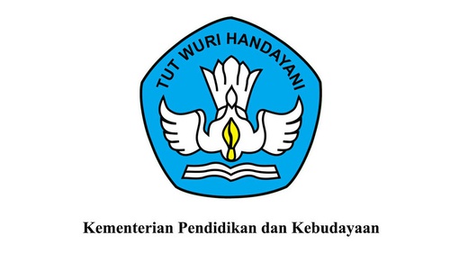 Logo tut wuri handayani sd