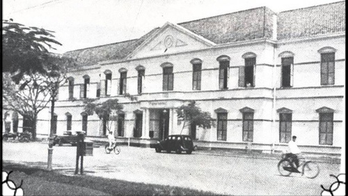 47 Gambar Rumah Sakit Gatot Subroto HD Terbaik