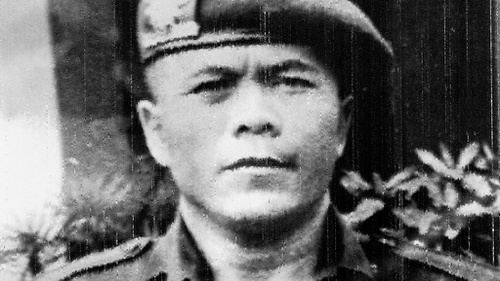 Kawan Kawan Soeharto Yang Terlibat G30s Tirto Id