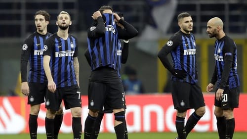 640 Gambar gambar inter milan 2019 Terkini