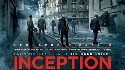 Inception Film Christopher Nolan Tayang di Trans TV Pukul 21.30 ...