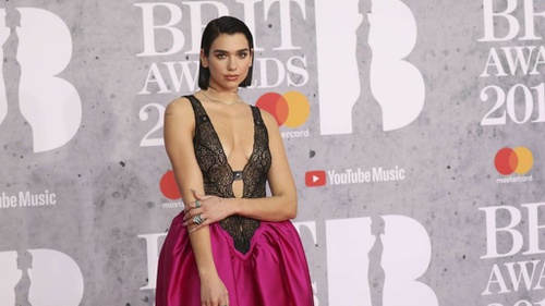 Dua Lipa Akan Rilis Single Baru Break My Heart Pekan Depan Tirto Id