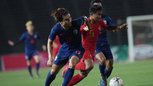 Unduh 8600 Koleksi Gambar Garuda Indonesia Vs Gajah Thailand Paling Baru 