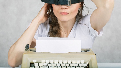 Jasa Pengetikan Mesin Tik Jakarta Kunci Soal