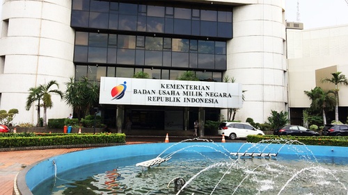 Pendaftaran Rekrutmen Bumn 2019 Diperpanjang Hingga 24 Maret Tirto Id