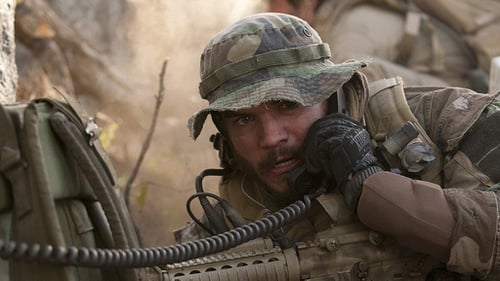 Sinopsis Lone Survivor, Aksi Bertahan Hidup Mark Wahlberg Melawan Tentara  Taliban - Akurat