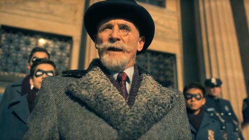 Netflix Segera Produksi The Umbrella Academy Season 2