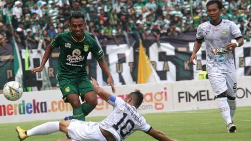 Jadwal Final Piala Presiden 2019 Arema Vs Persebaya 9 Dan