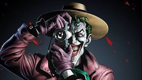 104+ Gambar Keren Kartun Joker HD