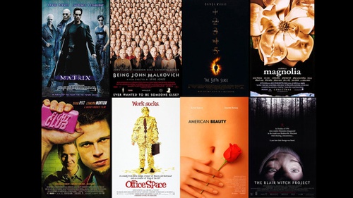 Mengapa 1999 Adalah Tahun Terbaik Bagi Sinema Modern Tirto Id