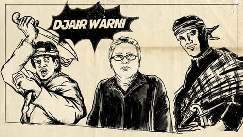 Djair Warni Dan Napas Nasionalisme Religius Dalam Komik Tirto Id