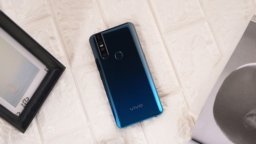 Review Smartphone Android Vivo Y91  Jagat Gadget