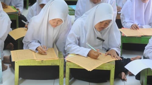 Islam Kafah Maknanya Dalam Dua Tafsir Alquran Tirto Id Islam Kafah Maknanya Dalam Dua Tafsir Alquran Tirto Id