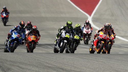 Link Live Streaming Motogp Sachsenring Jerman 2019 Trans7 Malam Ini Tirto Id