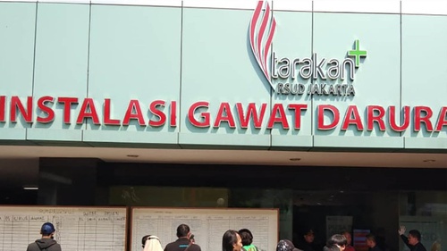 82 Gambar Rumah Sakit Tarakan HD Terbaik