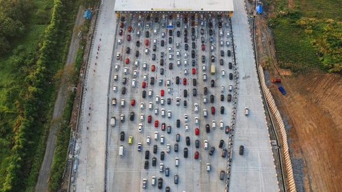 Kemenhub Siapkan Penutupan Tol Jalan Nasional Jika Mudik Dilarang Tirto Id