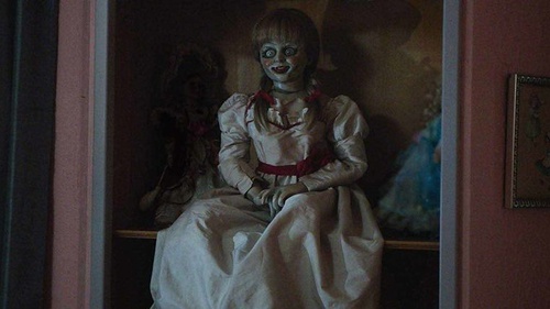 65 Hantu Annabelle Full Movie HD Terbaru