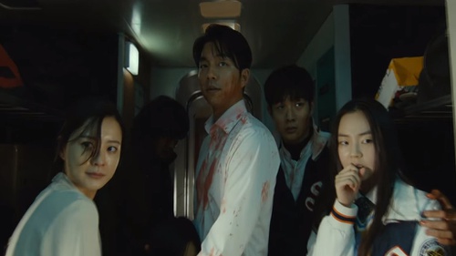 Sekuel Train To Busan Peninsula Rilis Musim Panas Agustus 2020