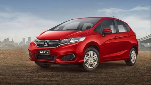  Harga Jazz  Baru 2021 