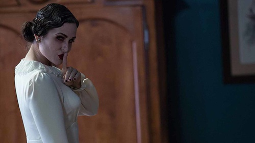 480 Hantu Insidious Chapter 2 Terbaru