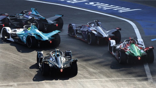 Harga Tiket Formula E Jakarta 2022 & Cara Beli: Apa Masih Tersedia?