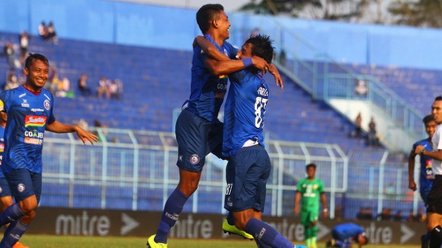 Arema Vs Persebaya Prediksi Skor H2h Dan Link Live