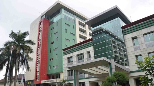 Penmaba Unj Pengumuman Seleksi Hari Ini 14 00 Di Penmaba Unj Ac Id Tirto Id