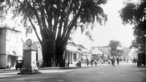 Sejarah Pindahnya Ibu Kota Ri Dari Jakarta Ke Yogyakarta Pada 1946