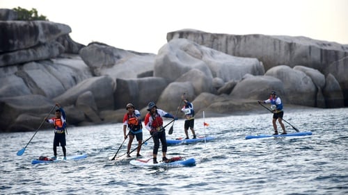 Rekomendasi 7 Wisata Alam Di Pulau Belitung Tirto Id