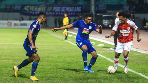 Prediksi Arema Fc Vs Psis Tantangan Mahesa Jenar Berlanjut Tirto Id