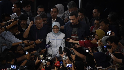 Pln Potong Gaji Karyawan Guna Bayar Kompensasi Mati Listrik Rp839 M Tirto Id