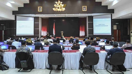 Capim "Ngawur" Jadi Bukti Seleksi Pimpinan KPK Perlu Dievaluasi