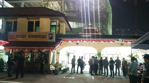 410+ Gambar Rumah Sakit Islam Wonokromo Surabaya Gratis Terbaik