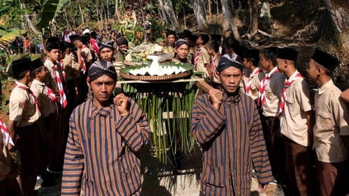 Perubahan Sosial-ekonomi Masyarakat Kampung Adat Jawa Barat