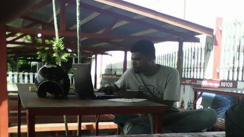 4g Rasa 2g Kecepatan Internet Di Agats Papua Tirto Id