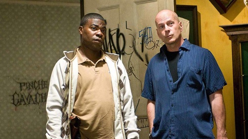 Sinopsis Cop Out Film Bruce Willis Di Trans Tv Pukul 23 00 Wib Tirto Id