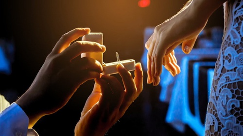 Gagal Resepsi Pernikahan Gara Gara Darurat Corona Covid 19 Tirto Id Gagal Resepsi Pernikahan Gara Gara Darurat Corona Covid 19 Tirto Id