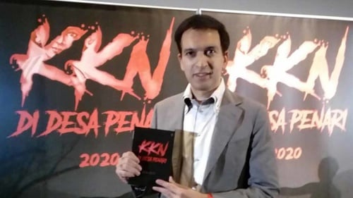 MD Pictures Di Kabar Kan Akan Bikin Film KKN Di Desa Penari Dan Ditargetkan Tayang Maret 2020