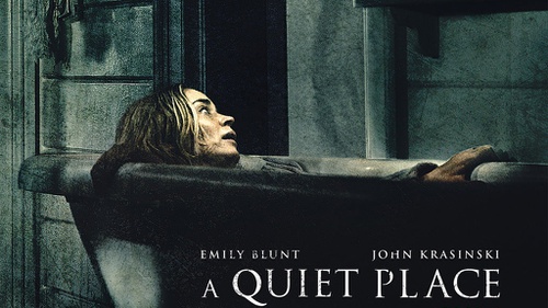John Krasinski Ungkap Film A Quiet Place 2 Telah Selesai Syuting ...