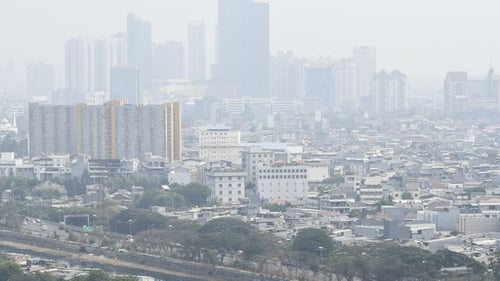 Polusi Udara Penyebab Dampak Dan Bagaimana Penanganannya Tirto Id