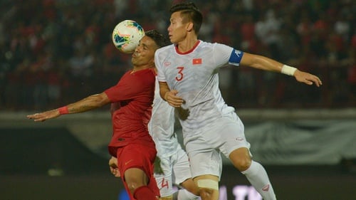 Klasemen Kualifikasi Piala Dunia 2022 Usai Indonesia Vs Vietnam