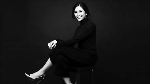 Siapa Angela Tanoesoedibjo Yang Ditunjuk Jokowi Jadi Wakil Menteri<script async src=