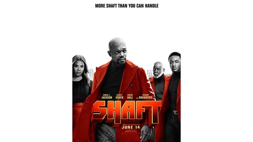 Jadwal Bioskop Trans Tv Malam Ini Film Shaft Pukul 23 00 Wib