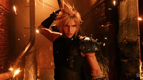 Final Fantasy VII Remake Is Coming To PS Plus, Not Eligible For Free PS5  Upgrade