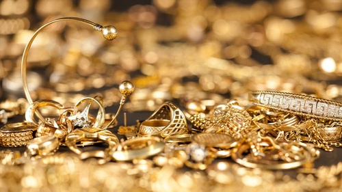 Harga Emas Perhiasan Hari Ini Di Semar Nusantara Per 7 Januari 2020 Tirto Id 