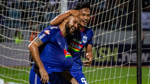 Psis Vs Arema 2019 Jadwal Prediksi Skor H2h Dan Live