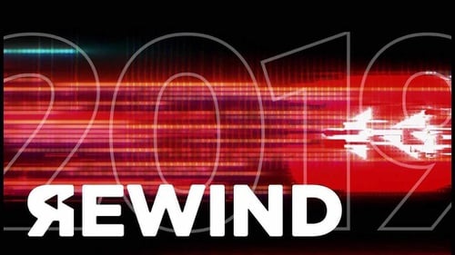 Youtube Rewind 2019 Ada Bts Blackpink T Series Atta - billie eilish roblox id 2019 youtube