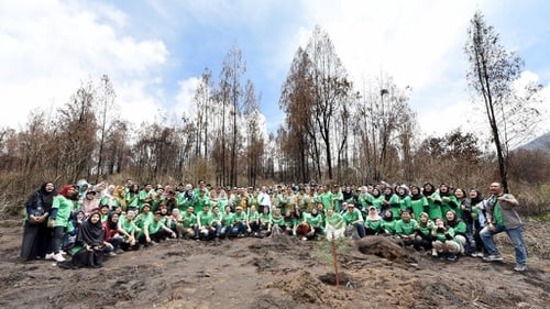 Konservasi Taman Wisata Alam Kawah Ijen Tirto Id Konservasi Taman Wisata Alam Kawah Ijen Tirto Id